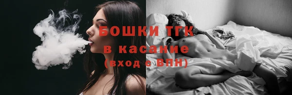 стафф Нягань
